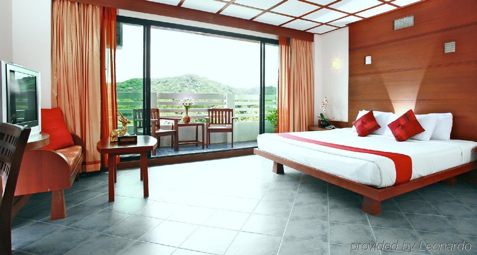 Hua Hin Loft Ξενοδοχείο Εξωτερικό φωτογραφία