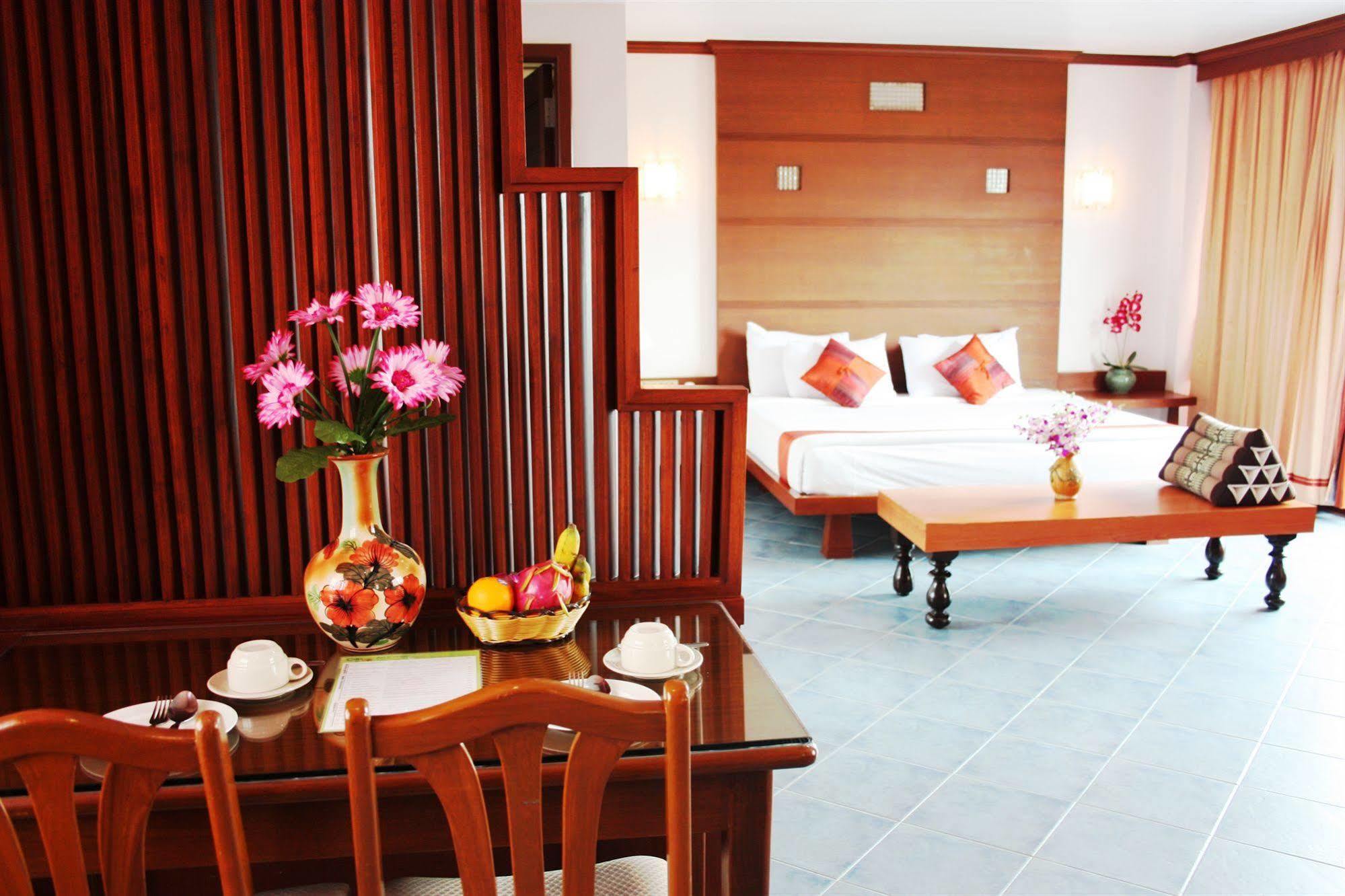 Hua Hin Loft Ξενοδοχείο Εξωτερικό φωτογραφία